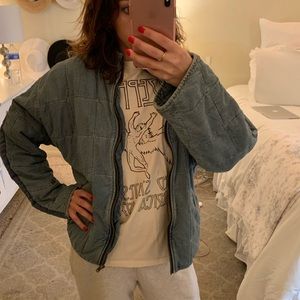 Free People Jacket